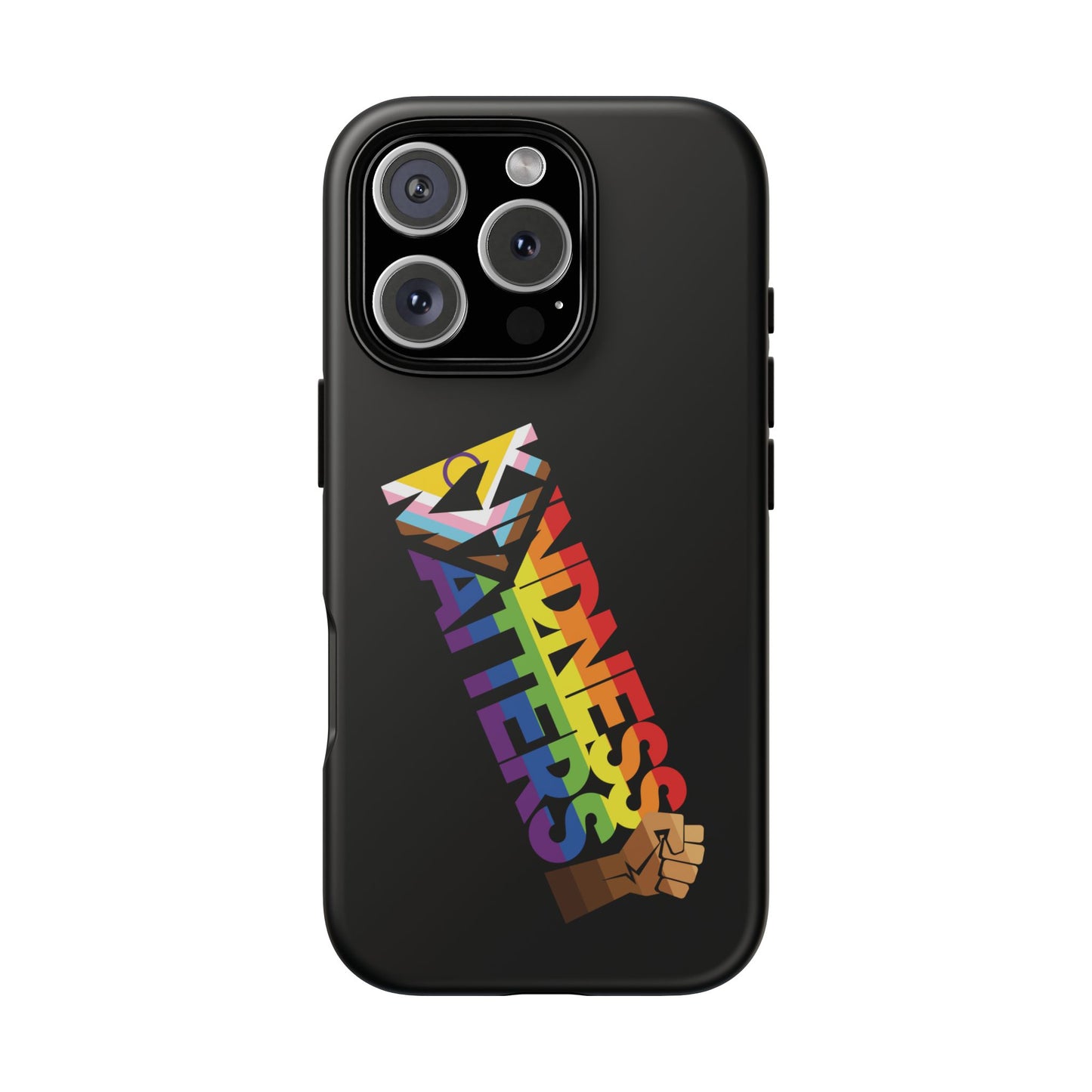 Kindness Matters Phone Case