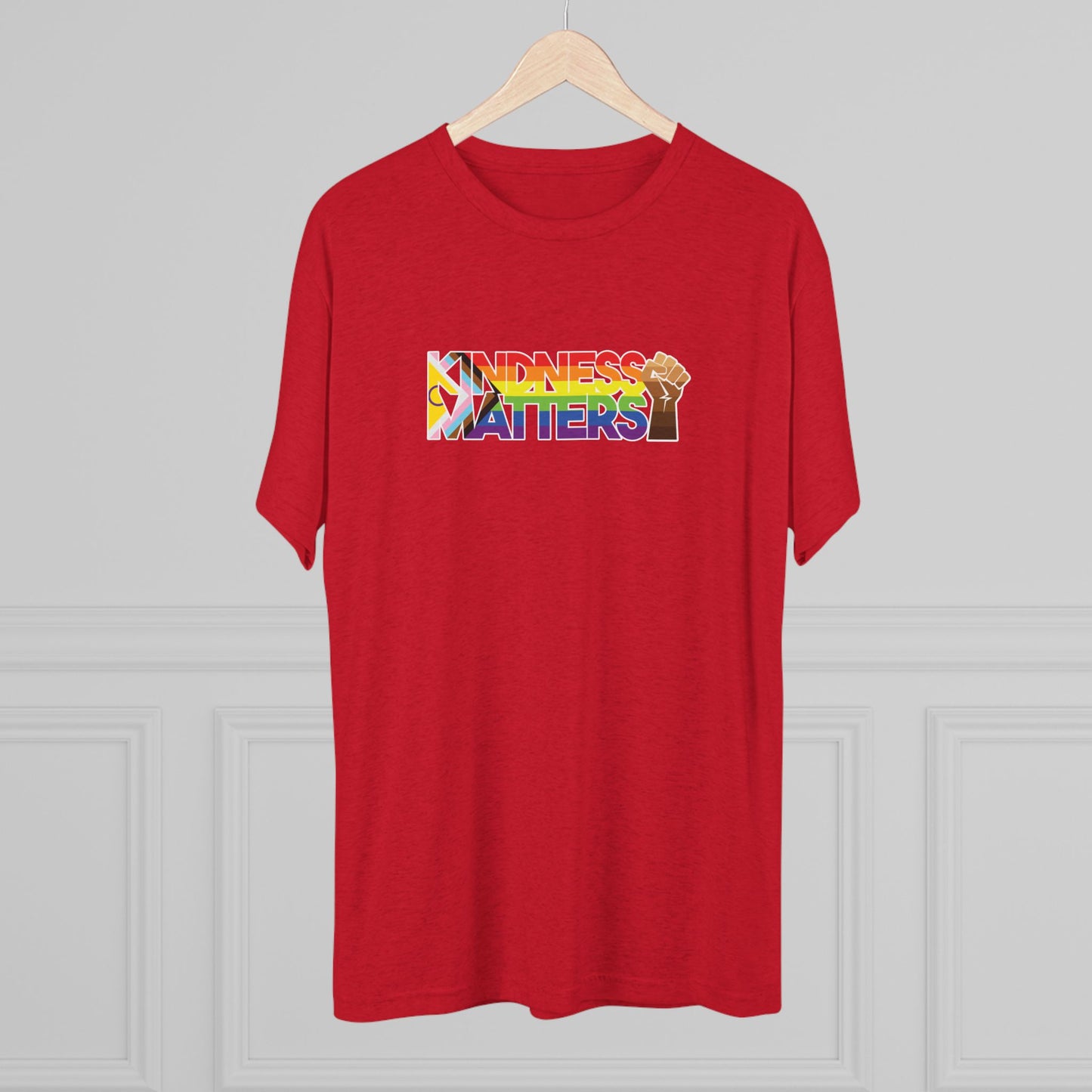 Kindness Matters T-Shirt