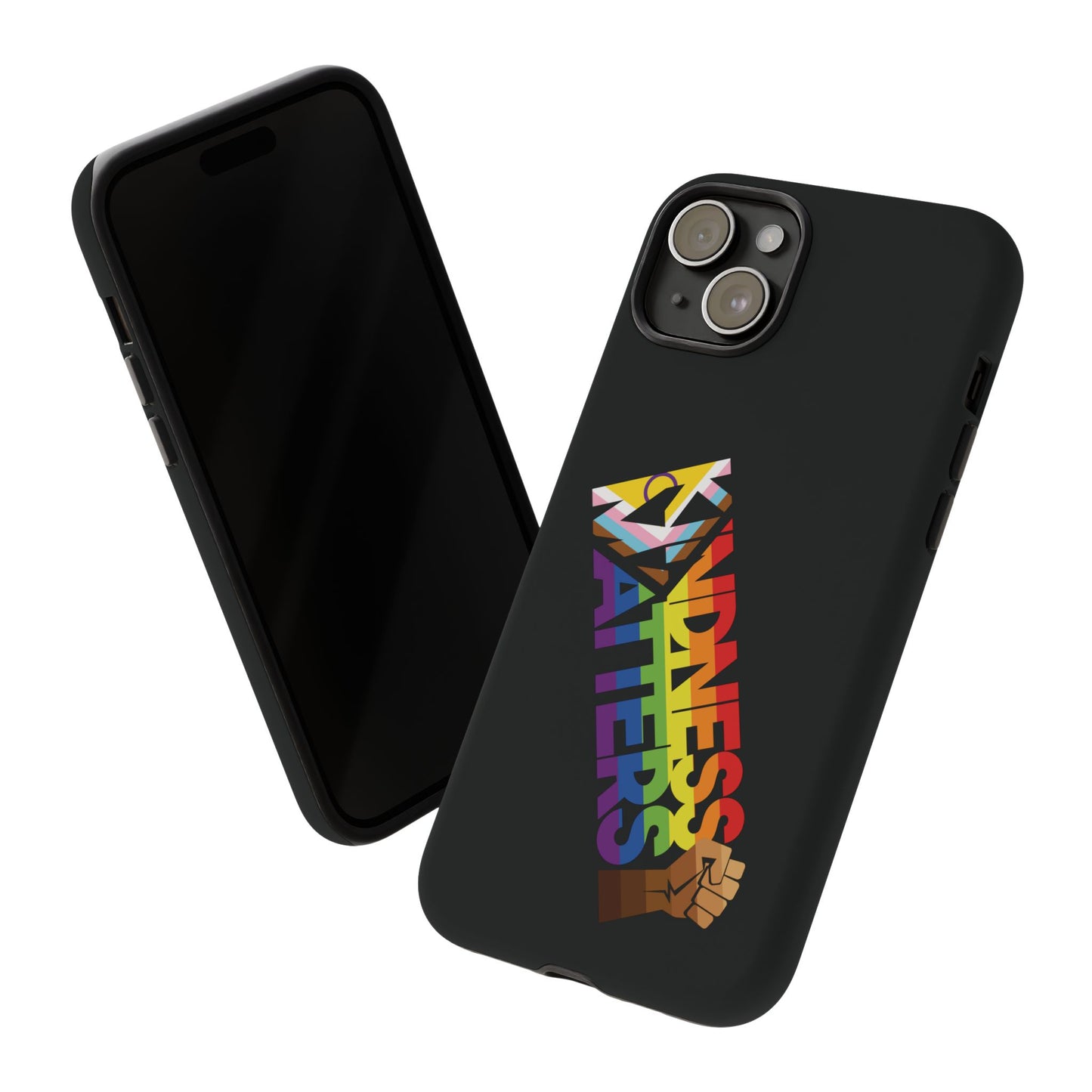 Kindness Matters Phone Case