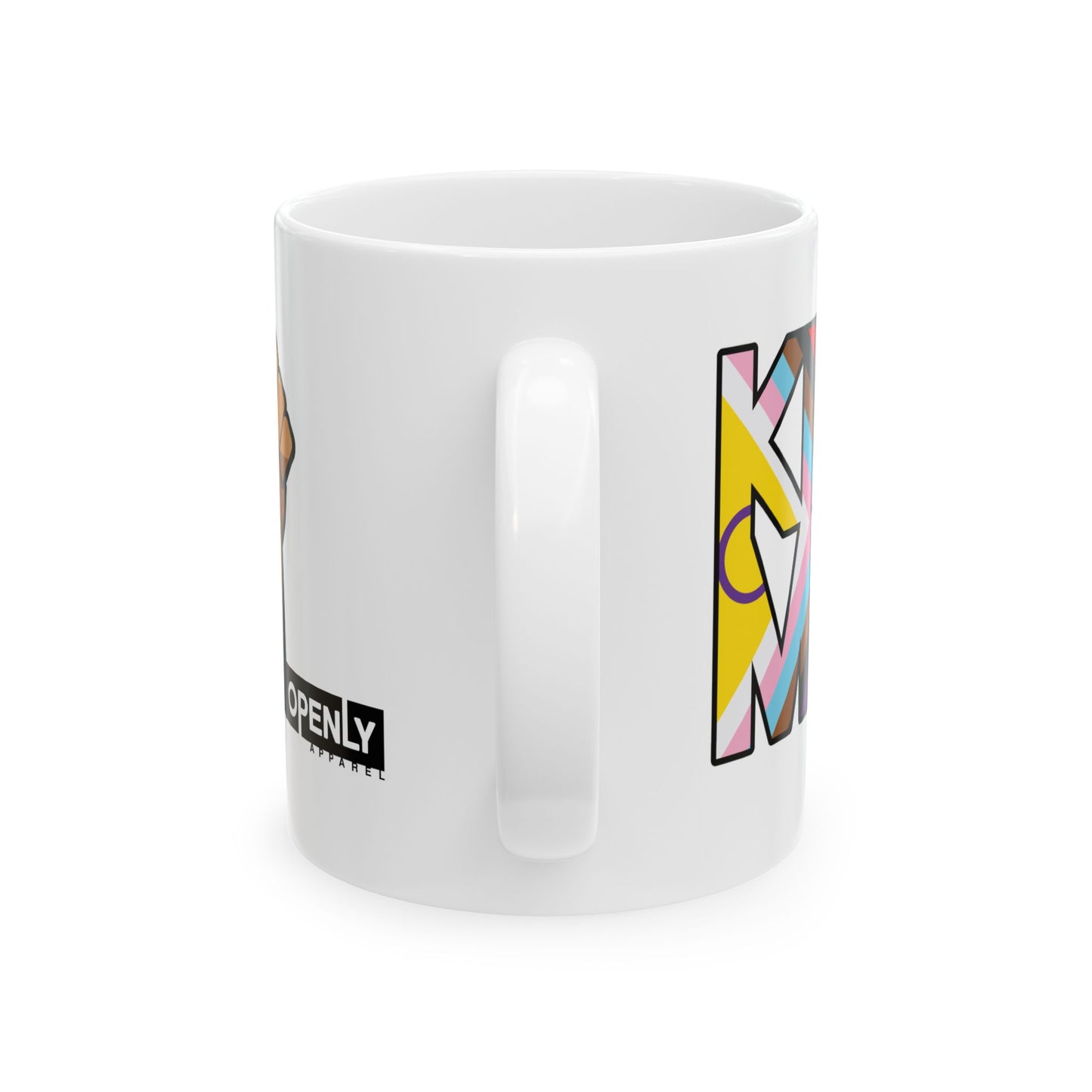 Kindness Matters Mug