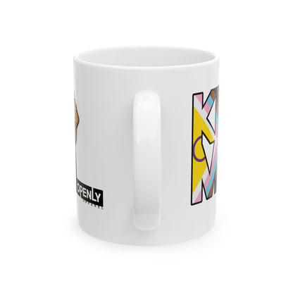 Kindness Matters Mug
