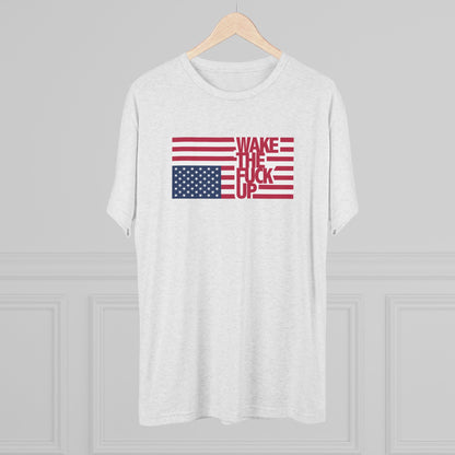 "WAKE THE F*** UP" T-Shirt