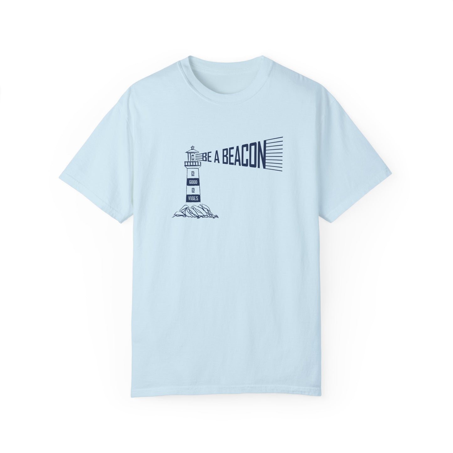 "Be A Beacon" Unisex T-Shirt