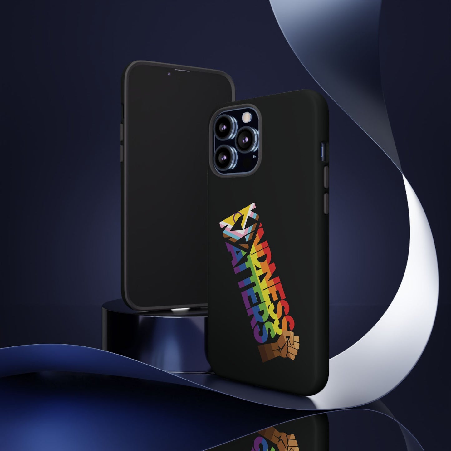 Kindness Matters Phone Case