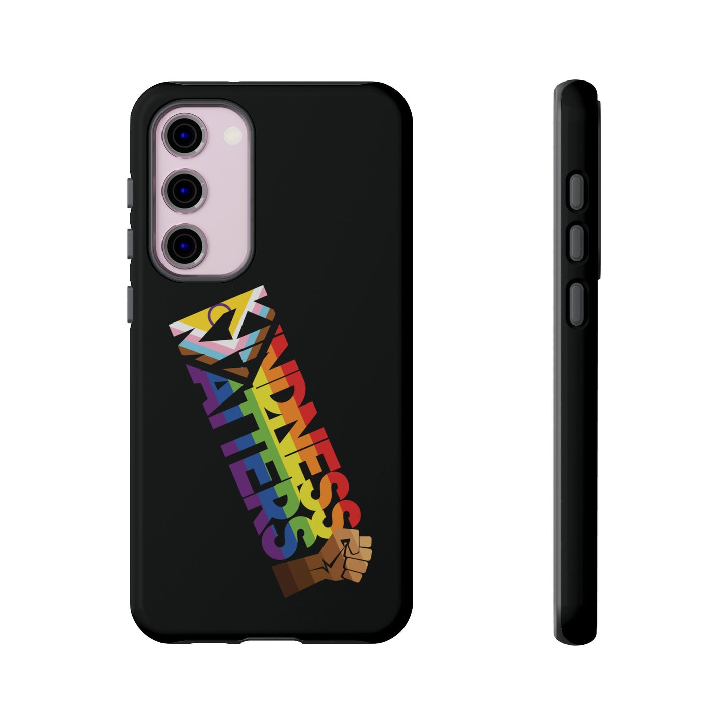 Kindness Matters Phone Case