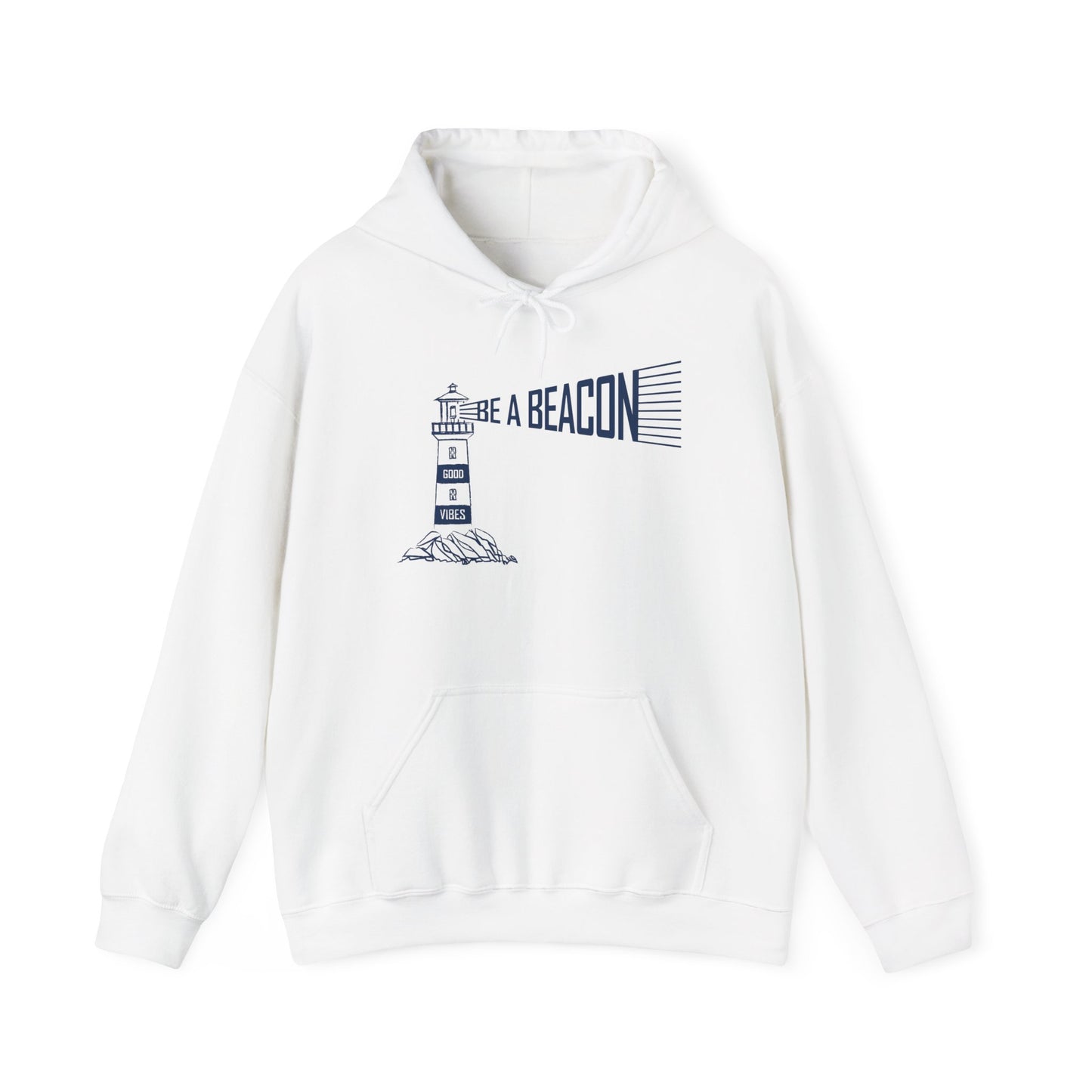 Be a Beacon - Hoodie