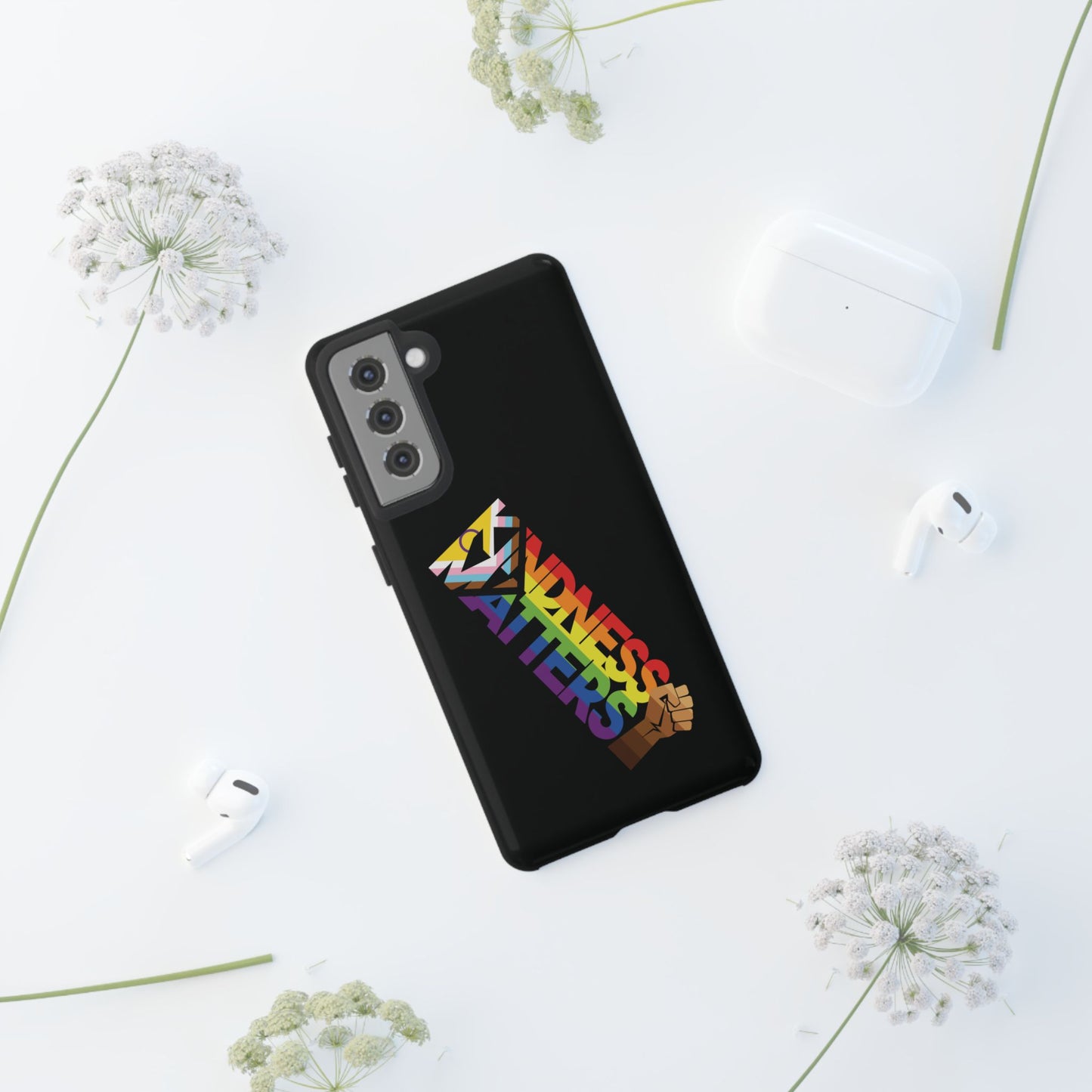 Kindness Matters Phone Case