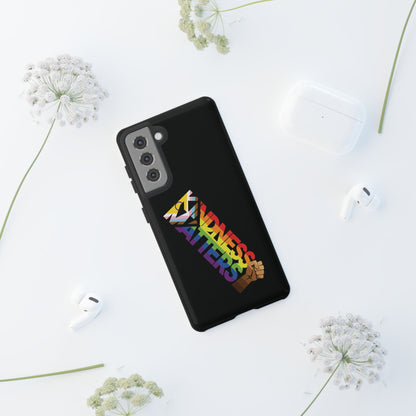 Kindness Matters Phone Case