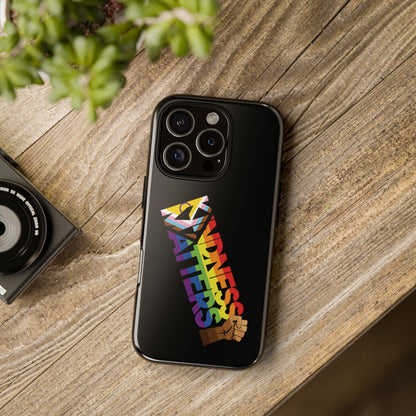 Kindness Matters Phone Case