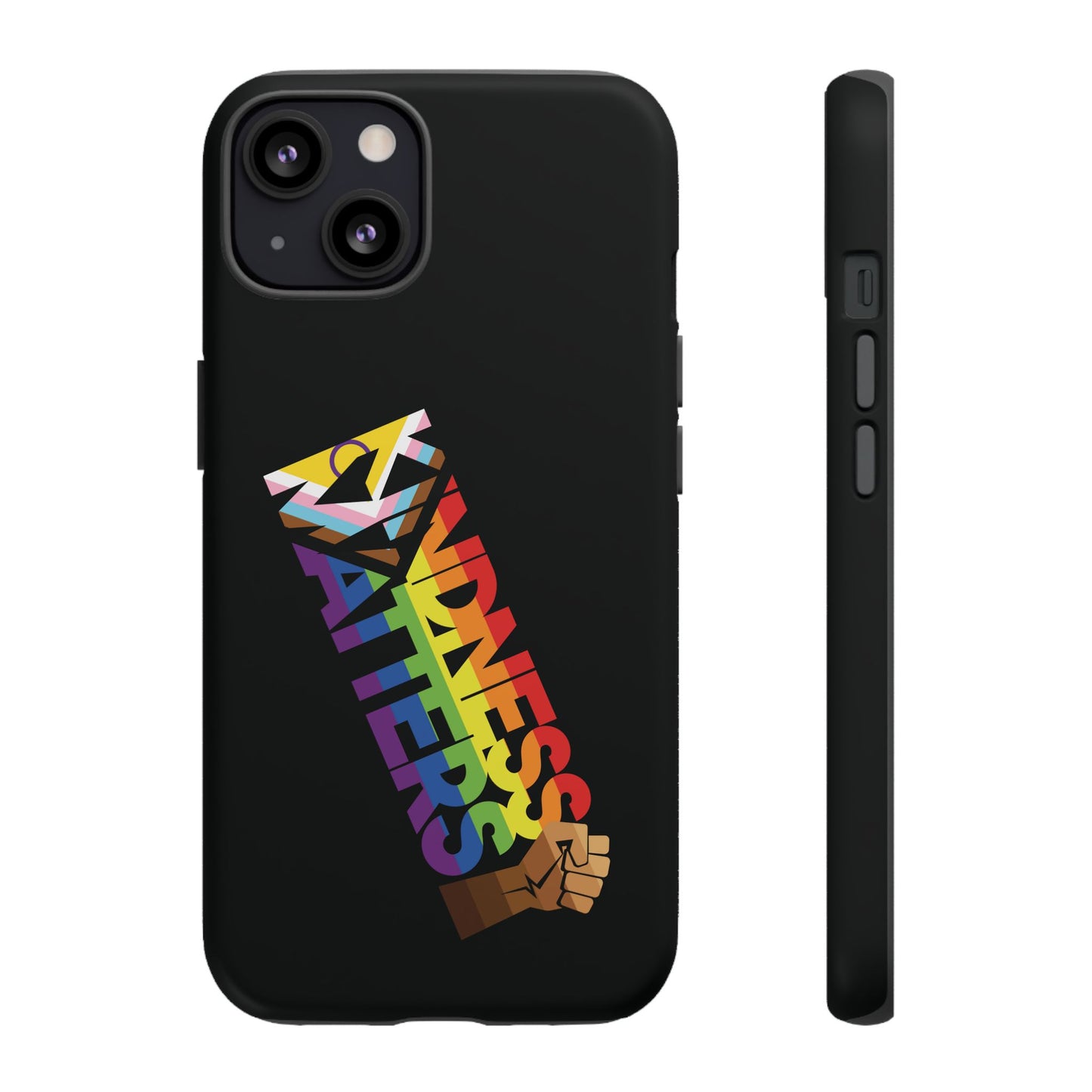 Kindness Matters Phone Case