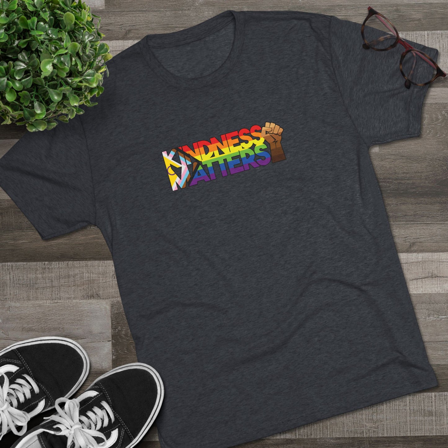 Kindness Matters T-Shirt