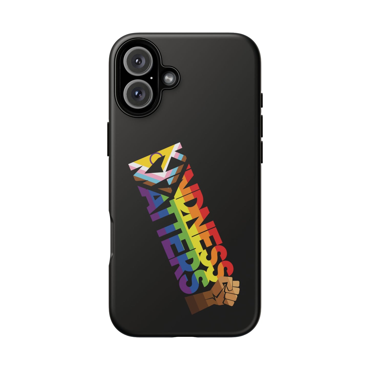Kindness Matters Phone Case