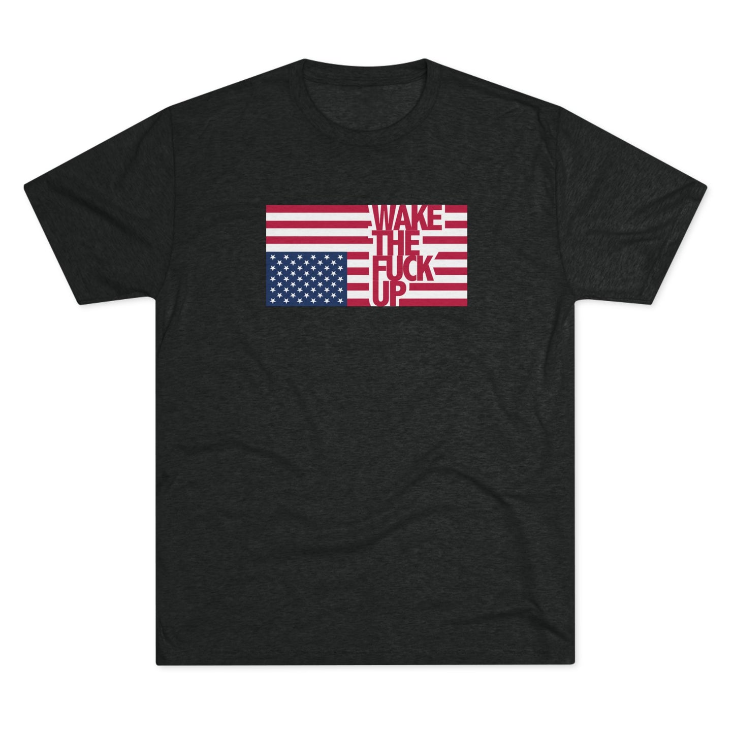 "WAKE THE F*** UP" T-Shirt