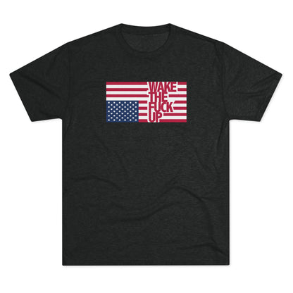 "WAKE THE F*** UP" T-Shirt