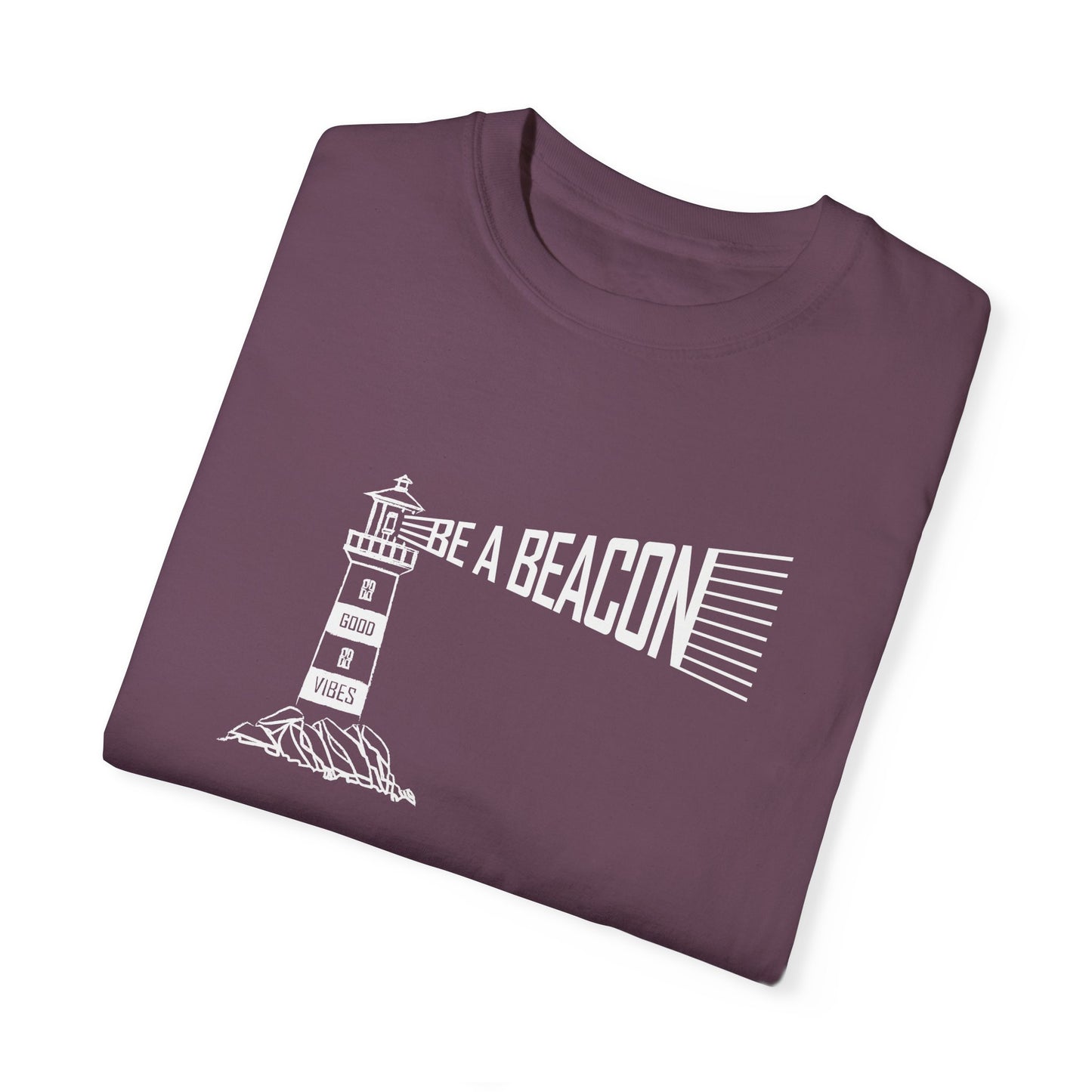"Be A Beacon" Unisex T-Shirt