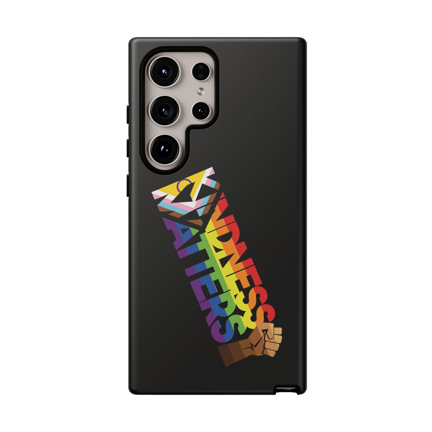 Kindness Matters Phone Case