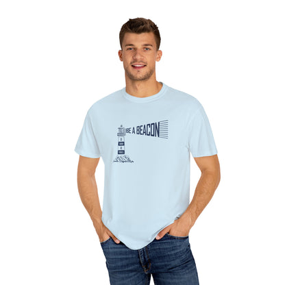 "Be A Beacon" Unisex T-Shirt