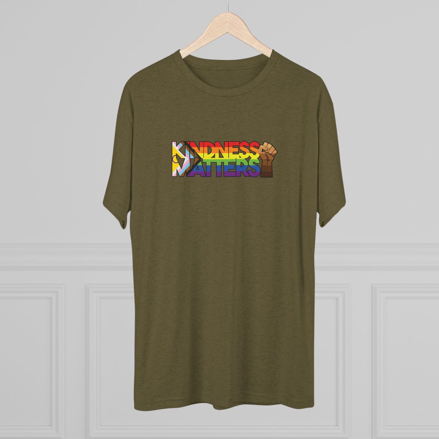 Kindness Matters T-Shirt