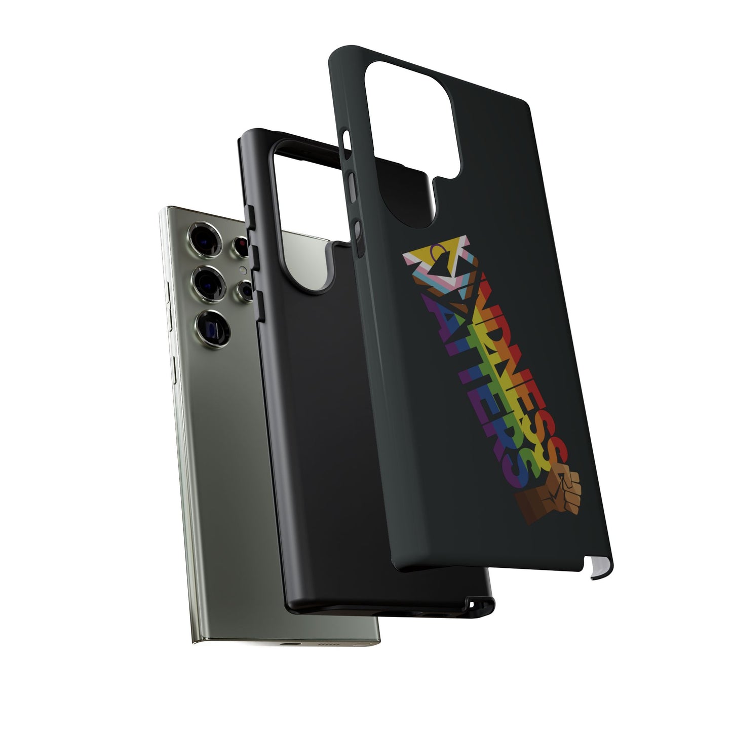 Kindness Matters Phone Case
