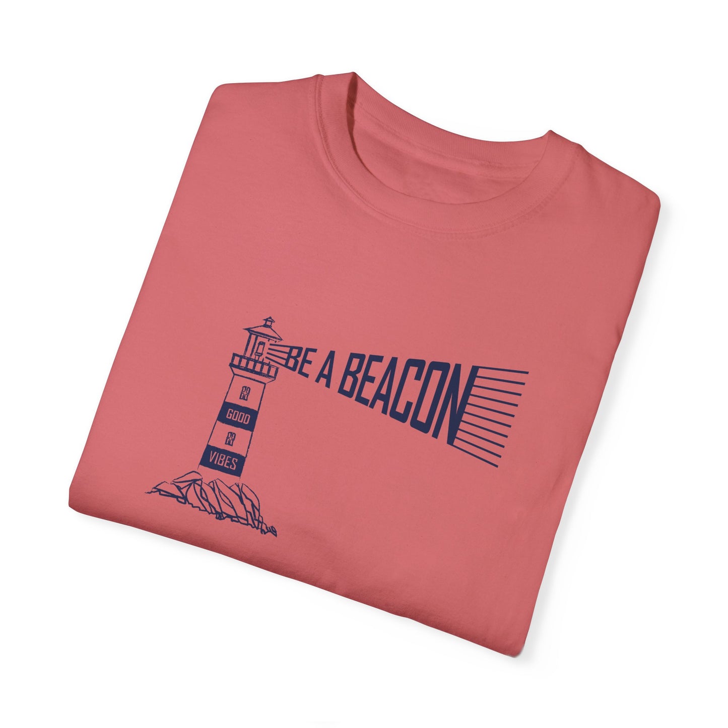 "Be A Beacon" Unisex T-Shirt