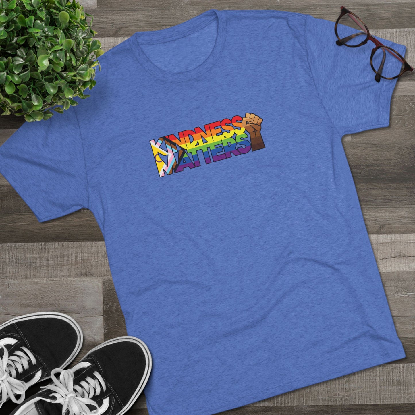 Kindness Matters T-Shirt