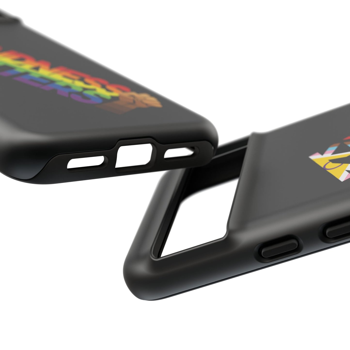 Kindness Matters Phone Case