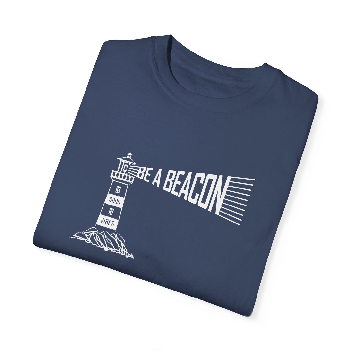 "Be A Beacon" Unisex T-Shirt