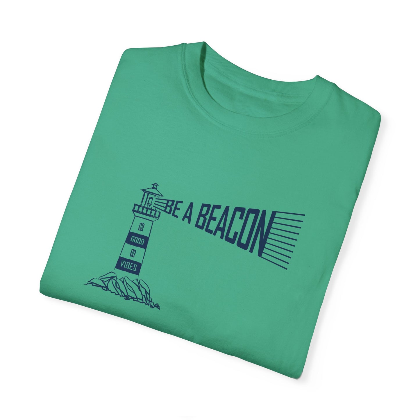 "Be A Beacon" Unisex T-Shirt