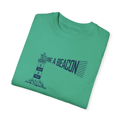 "Be A Beacon" Unisex T-Shirt