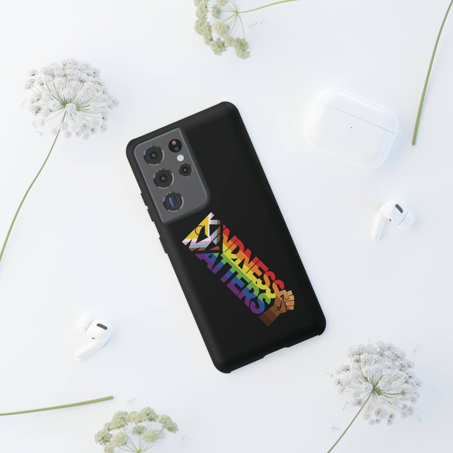 Kindness Matters Phone Case