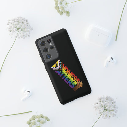 Kindness Matters Phone Case