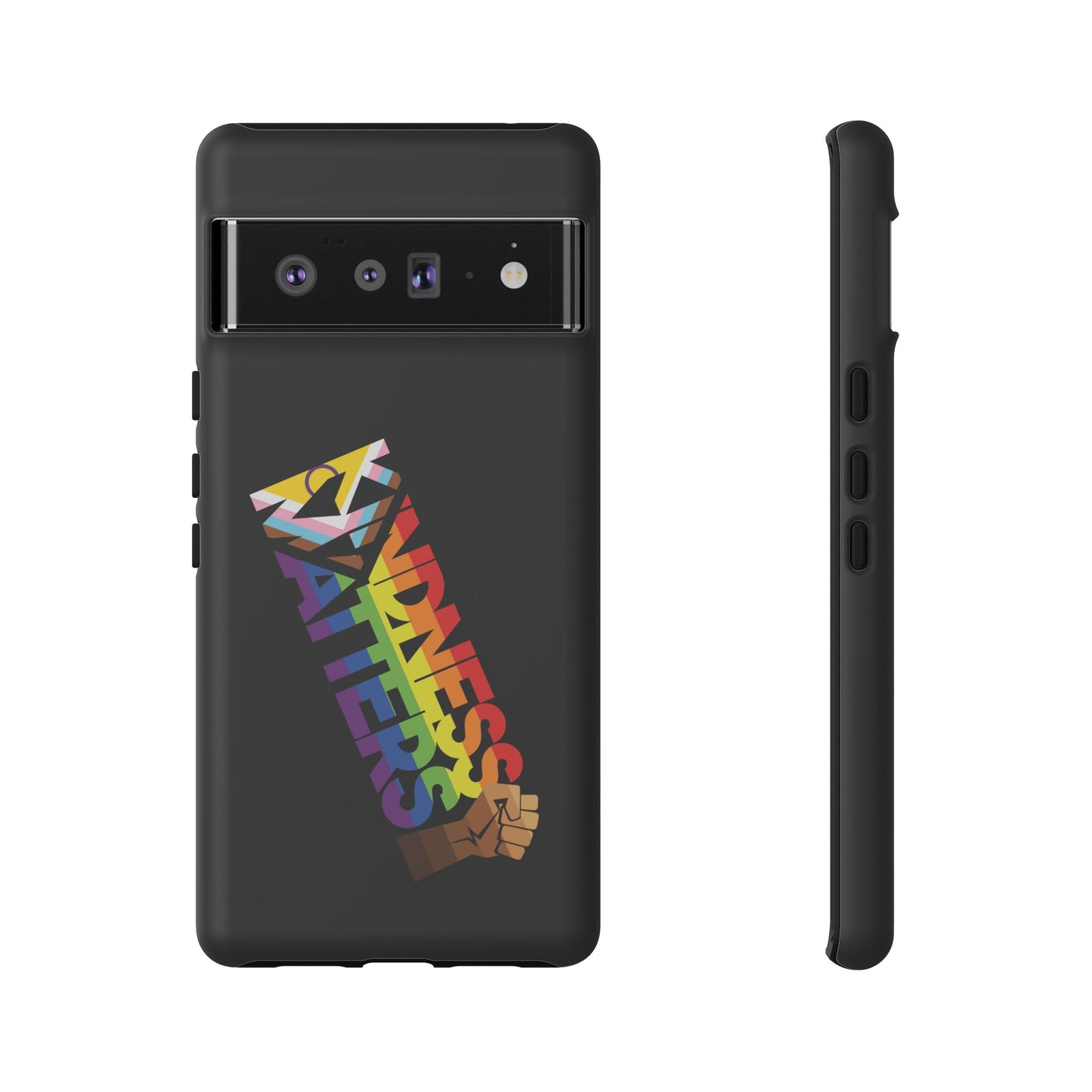 Kindness Matters Phone Case