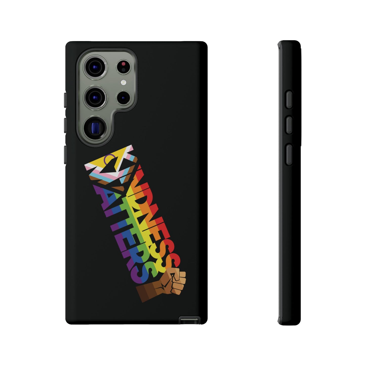 Kindness Matters Phone Case
