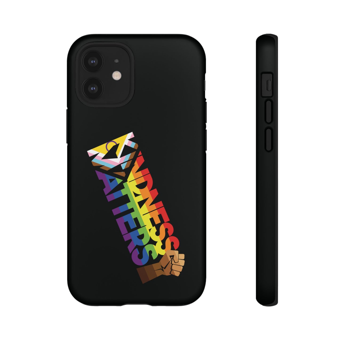 Kindness Matters Phone Case