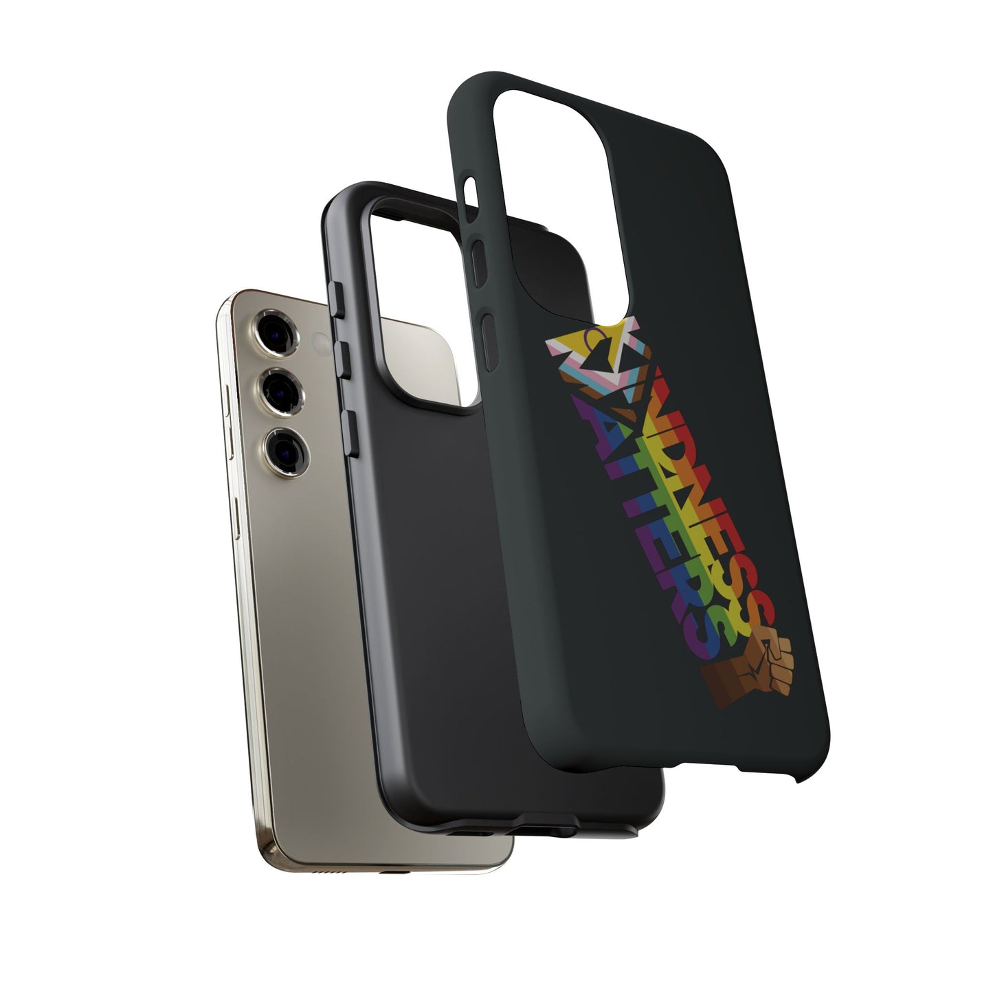 Kindness Matters Phone Case