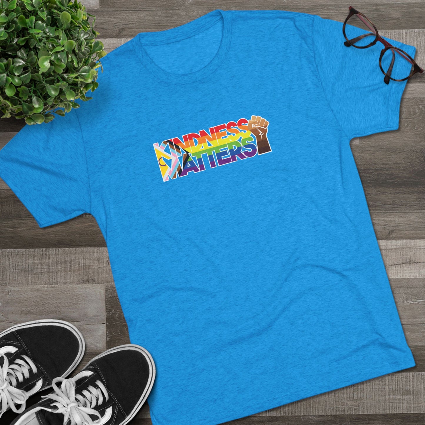 Kindness Matters T-Shirt