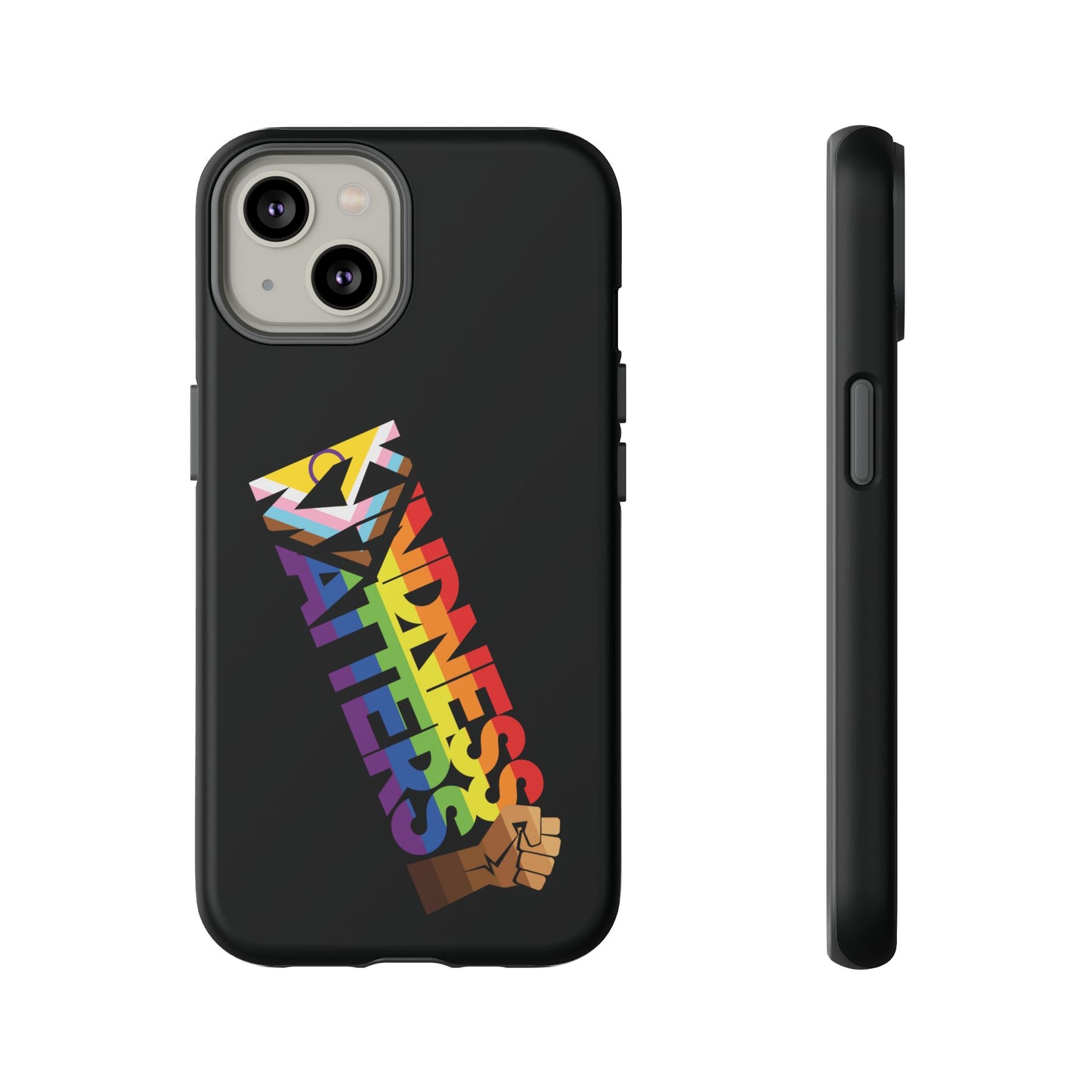 Kindness Matters Phone Case