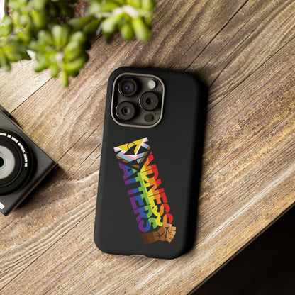 Kindness Matters Phone Case