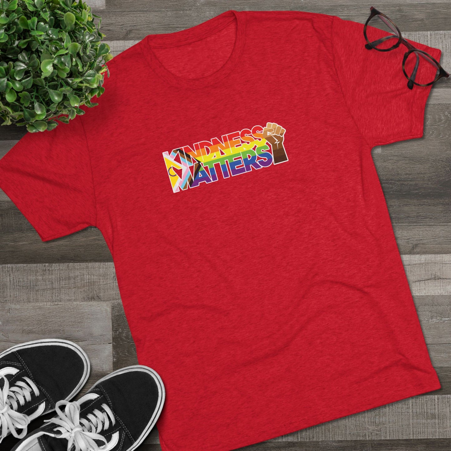 Kindness Matters T-Shirt