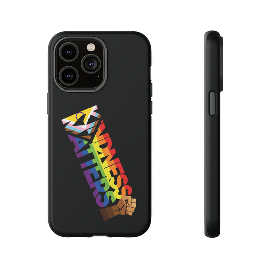 Kindness Matters Phone Case