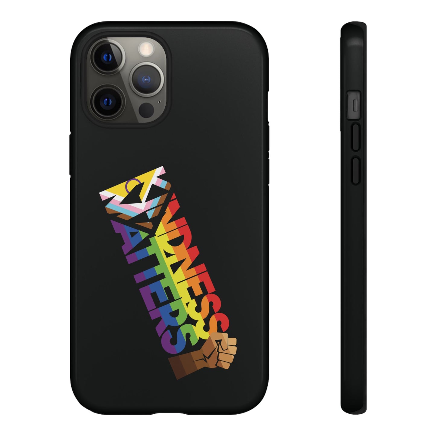 Kindness Matters Phone Case