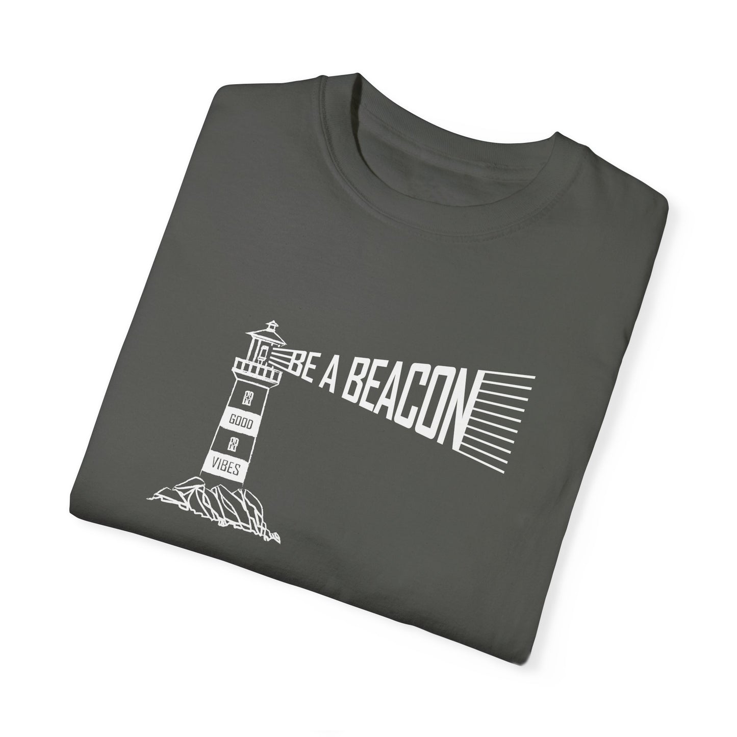 "Be A Beacon" Unisex T-Shirt