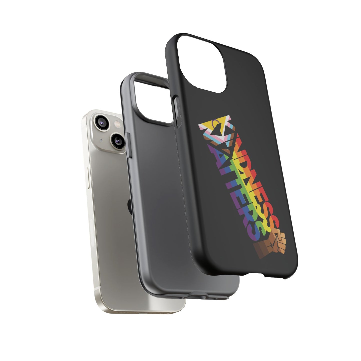 Kindness Matters Phone Case