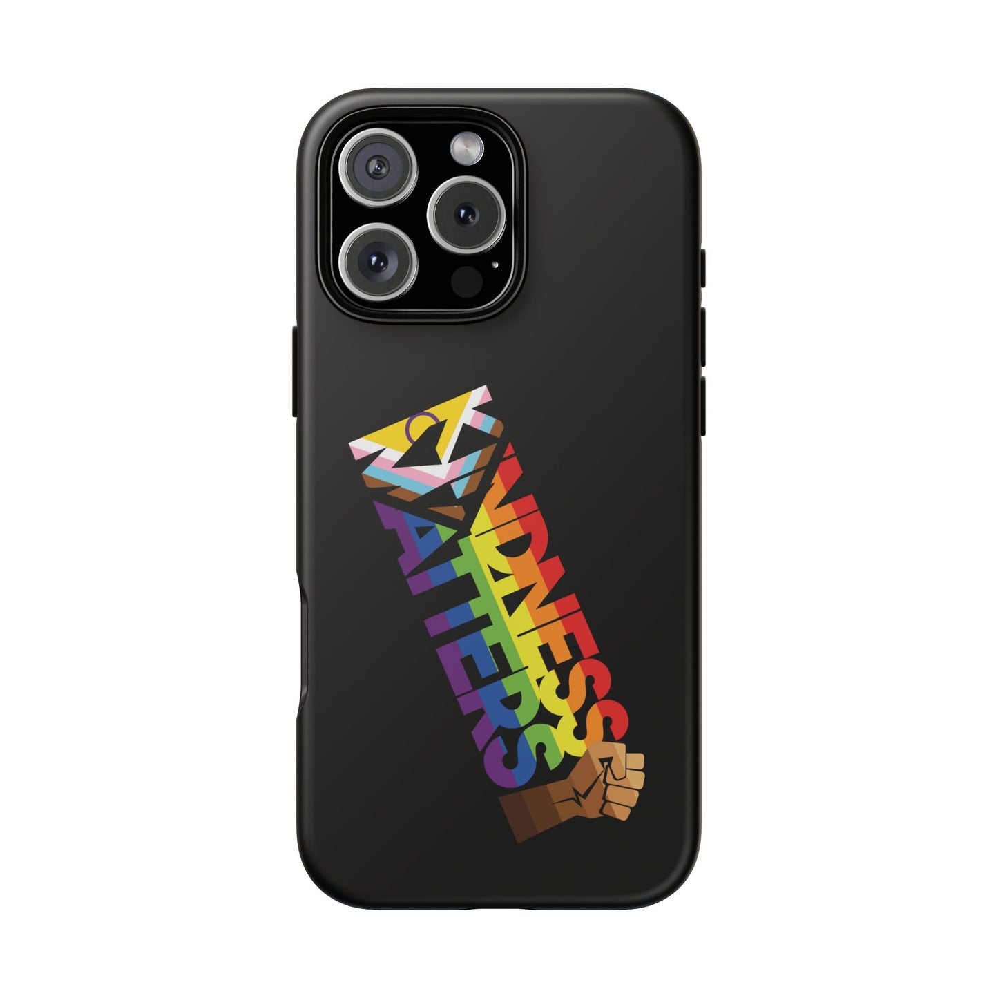 Kindness Matters Phone Case