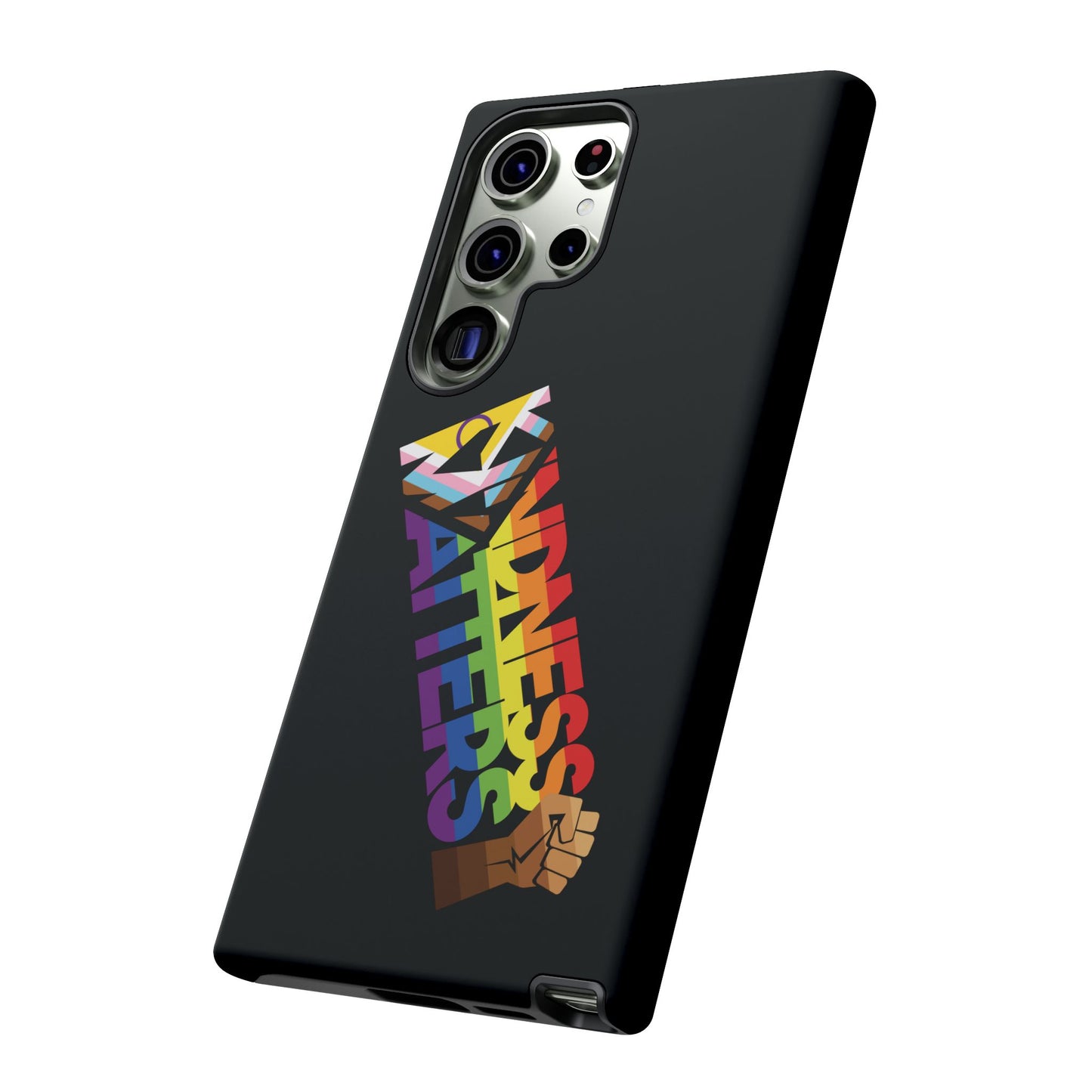 Kindness Matters Phone Case