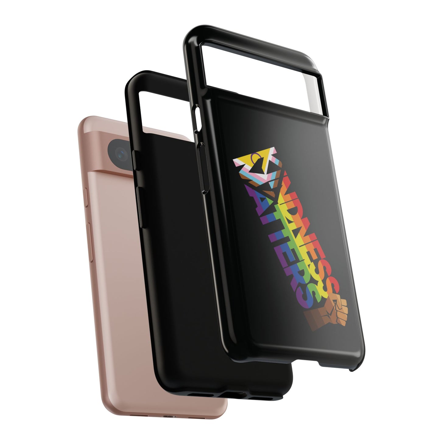 Kindness Matters Phone Case