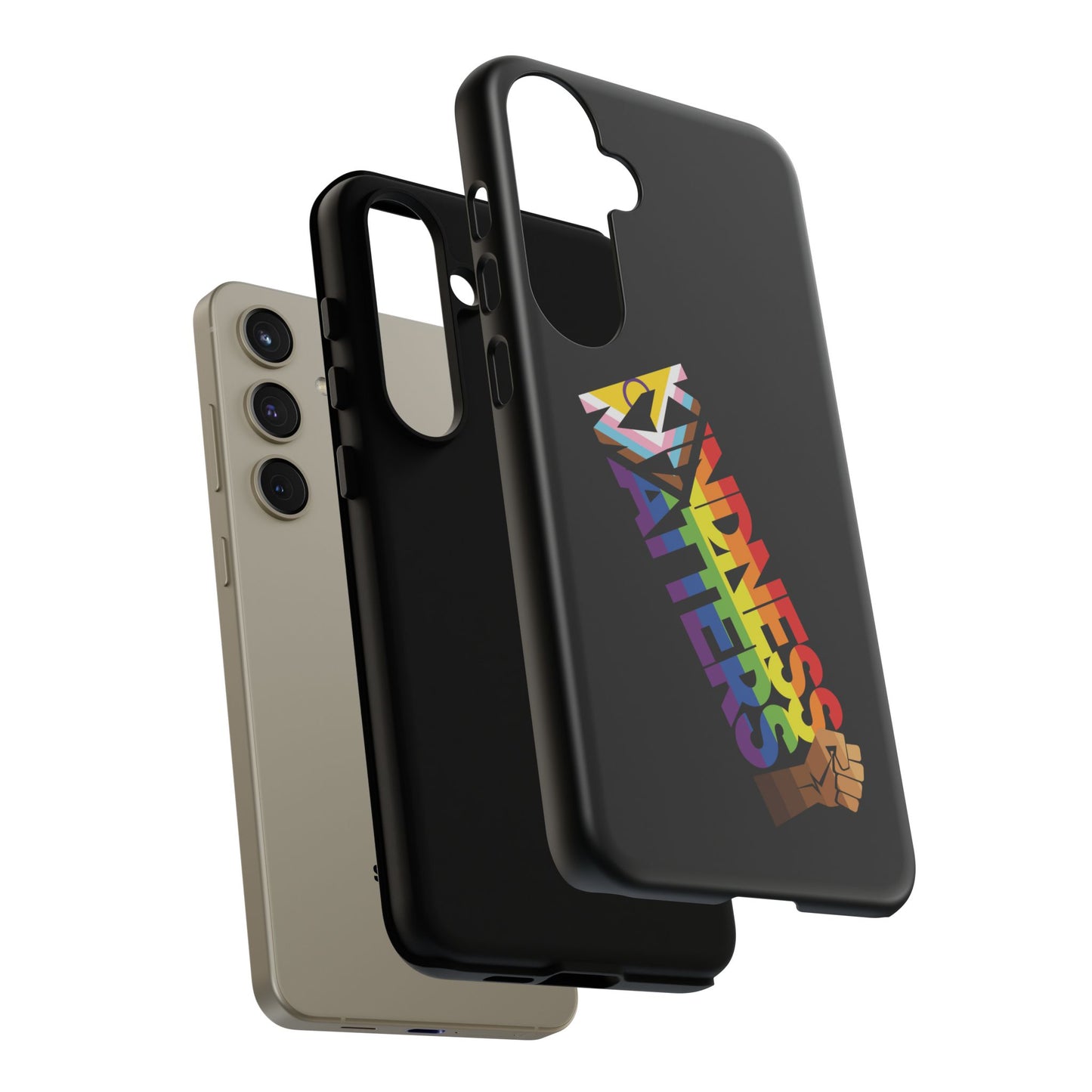 Kindness Matters Phone Case