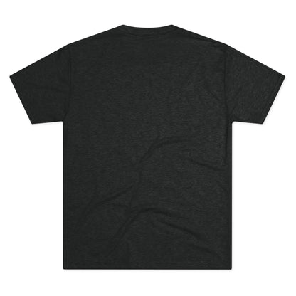 Openly Bi Unisex Tri-Blend Crew Tee