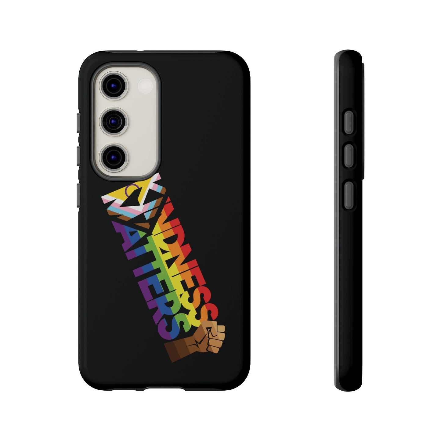 Kindness Matters Phone Case