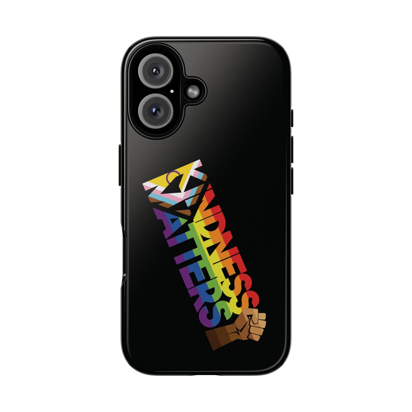 Kindness Matters Phone Case